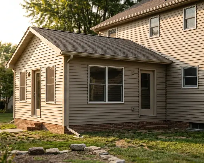 Additions by Evans Design & Build