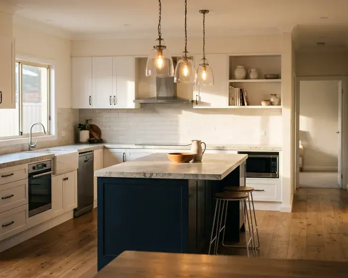 Renovations by Evans Design & Build