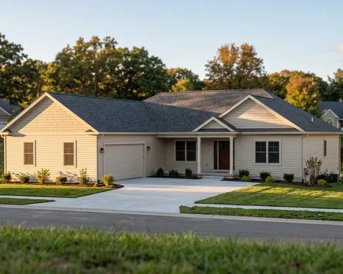Residential Construction by Evans Design & Build